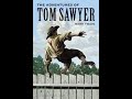 The adventures of tom sawyer movie in  ap inter 2nd year english nondetailed text