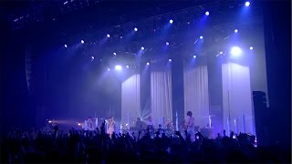 fhána / Relief -ライブ映像-（「fhána What a Wonderful World Line Tour 2016」より）