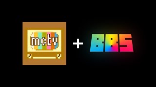 BBS mod basics (MCTV class)