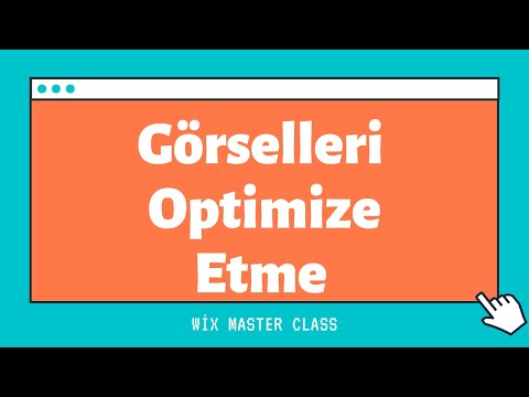 Resimleri İnternet Sitesi İçin Sıkıştırma | Resim Boyutu Küçültme