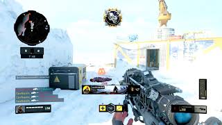the amount of CRAP I go through on this game (multicod highlights) Wealth
