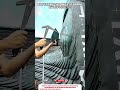 Roof Flashing Tool Innovative Bending Ensures Perfect Fit