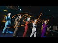 【O-MENZ】 8th Single 「BABY」 Official Music Video