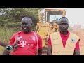 Juba - Nimule Road