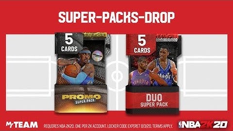 CRAZY *NEW* LOCKER CODE IN NBA 2K20