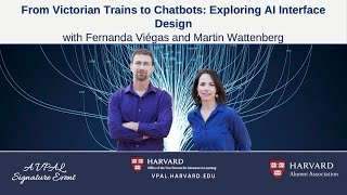 From Victorian Trains to Chatbots: Exploring AI Interface Design