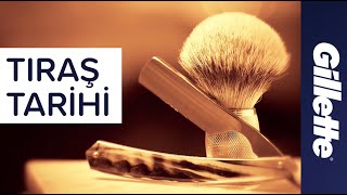 Mükemmel Tıraşın Tarihi: Bilim, Teknoloji ve Tıraş Bıçağı Yenilikleri | Gillette