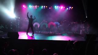 Sigma Pi & Delta Zeta Lipsync Winter 2013
