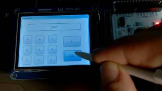 Stemwin numpad