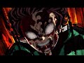 Demon Slayer Season2 |AMV| Burn It Down