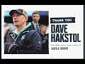 Breaking news seattle kraken dismiss dave hakstol  paul mcfarland