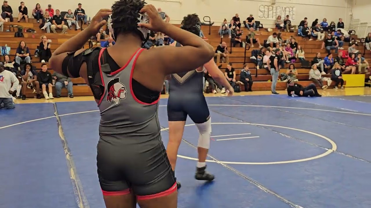 Zack -  2026 Wolfson Wolfpack Challenge - MATCH 2