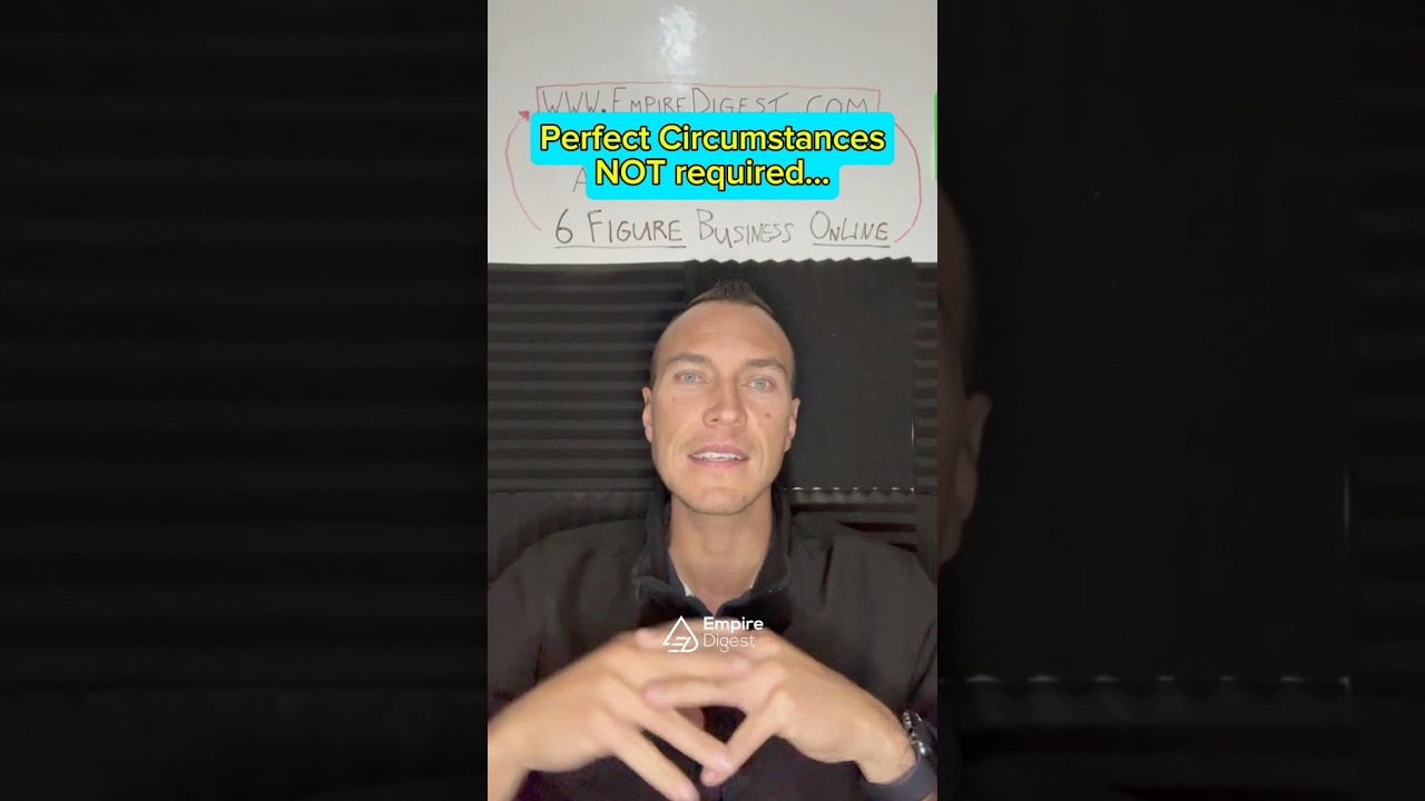 It takes the right step by step proven blueprint in order to change your monthly income and life.