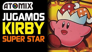 Kirby Super Star – Abundancia en Super Nintendo