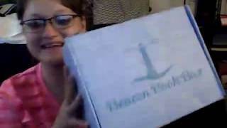 Explosive Secrets {Beacon Book Box}