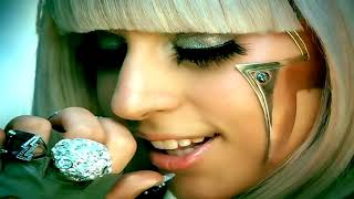 Lady Gaga - Poker Face   (dj beats)   Marloz vdmx