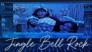 Jingle Bell Rock