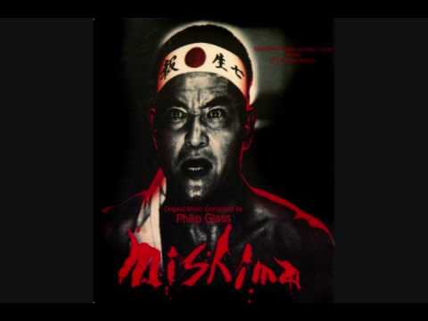 Body Building - Mishima