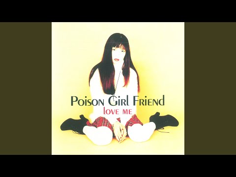 POiSON GiRL FRiEND - Melting Moment - YouTube