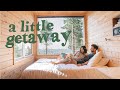 A Little Getaway | September