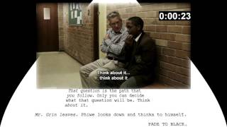 10 Script-to-Screen Examples