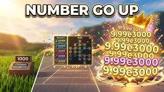 I Tried Watch Number Go Up and It Was Surprisingly Good