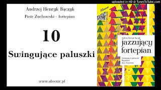 JAZZUJĄCY FORTEPIAN: 10 - Swingujące paluszki screenshot 1