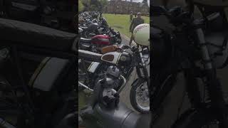 DGR Rutland 2026 #distinguishedgentleman #ride #biker #motocycle ￼#menshealth