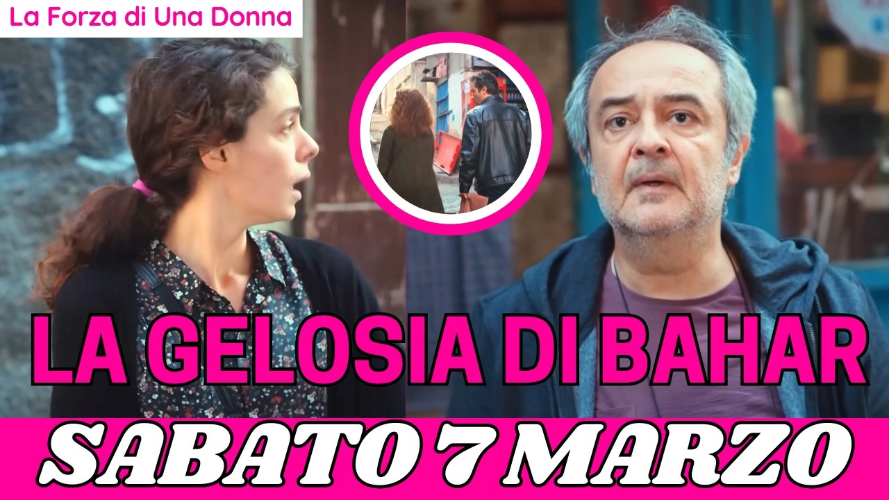 LA FORZA DI UNA DONNA ANTICIPAZIONI:  NISAN ABBRACCIA ARIF E SIRIN VEDE IL SUO PIANO ANDARE IN FUMO