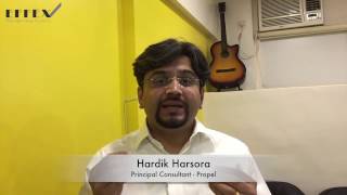 Change Your Mindset To Scale Your Business