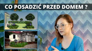 5 wskazówek jak urządzić OGRÓD przed DOMEM. Co posadzić przed domem? 5 wskazówek jak urządzić OGRÓD przed DOMEM. Co posadzić przed domem?