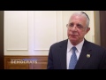 Schaer, Burzichelli on Democratic Focus, Priorities at Start of NJ FY 2017 Budget Review Process