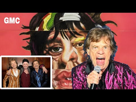 Mick Jagger reveals The Rolling Stones' future doesn't stop at a new album.