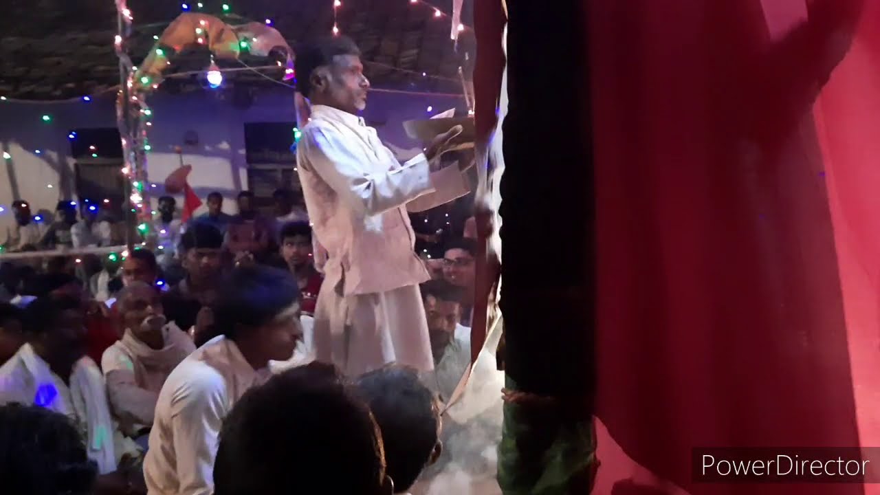 उमाह ll खेल पंडा ll नवरात्रि ll जय दुर्गा मां ll बुंदेली संस्कृति ll Umah #kdmhindu #grammahadevan