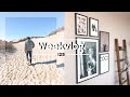 Nieuwe Desenio posters &amp; Lekker SUSHI besteld ✰ Weekvlog 125 || Fleur Nijbacker