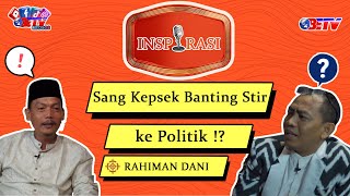 Download lagu RAHIMAN DANI SEG 3