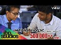 Maths Error (MX) - Vivasvan & Vishahk (Official Music Video)