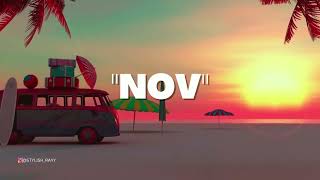 [FREE] Afrobeat Instrumental 2022 Burna Boy Ft Rema Type Beat "NOV"