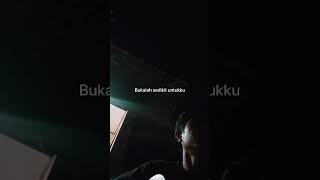 Minta Tolong Sedikit Aja Buka Hatimu Sedikit
