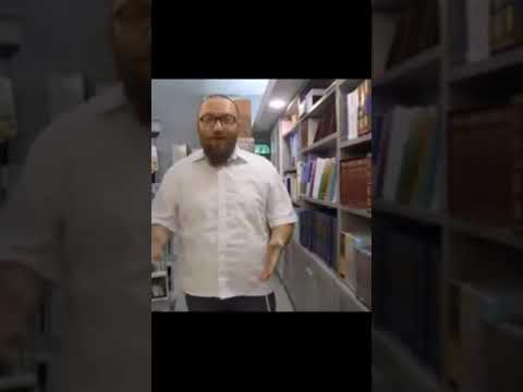Почему евреи носят кипу?