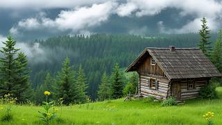 Relaxing Music for Sleep & Stress Relief 🌿 Healing Sounds for Nervous System Reset #3