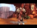 Kingdoms of Amalur Reckoning - Power and mastery