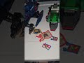 #LegoShorts Castle flags for Comic Shop MOC #legocastle #ytshorts #legocitybuild (5/26/26)