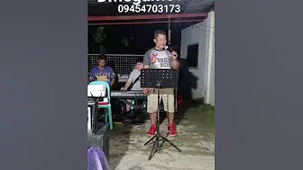 MY LOVE WILL SEE YOU THROUGH#09664088883 cvrdbyJOENAR GREGORIO
