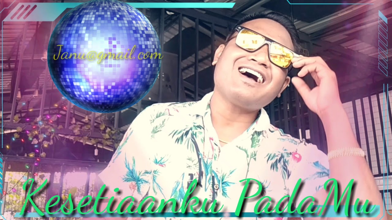 Jangan Pernah Kau Ragukan - YouTube