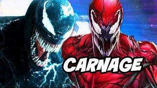 Venom trilogy announcement, carnage scenes easter eggs, spider-man
crossover, marvel comics explained, tom hardy and holland ►
https://bit.ly/awesomesubs...