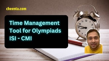 How To Take Mock Tests in Cheenta Software | IOQM, AMC 8, 10, 12, ISI - CMI Entrances