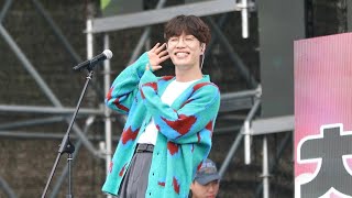 [4K] 221003 소란 - 이제 나와라 고백