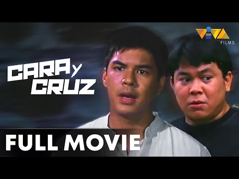 Cara y Cruz: Walang Sinasanto still
