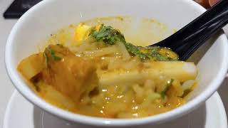 Ice Cream And Food Overload At Swensens Unlimited Buffet